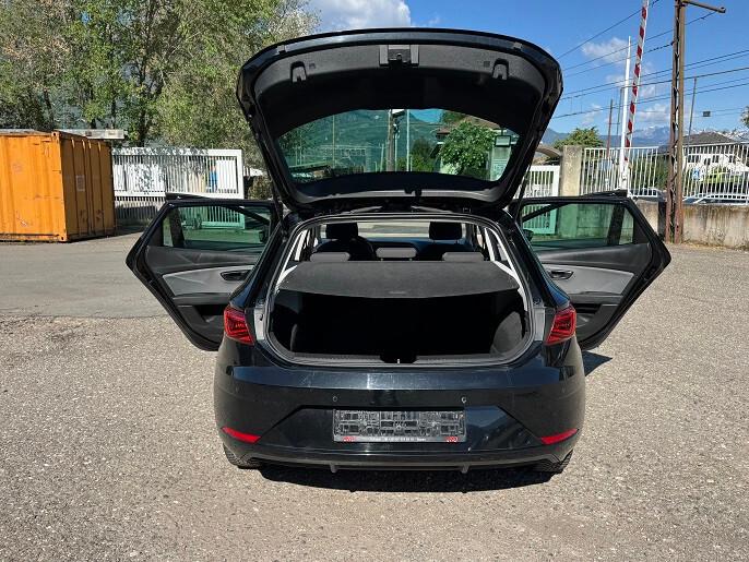 Seat Leon 1.2 TSI 86 CV 5p. Style