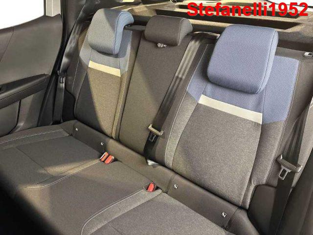 OPEL Frontera 1.2 hybrid 100cv edct