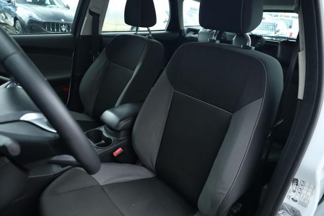 FORD Focus 1.6 TDCi 115 CV