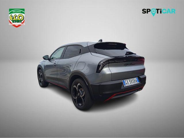 ALFA ROMEO Junior 1.2 136 CV Hybrid eDCT6 Speciale