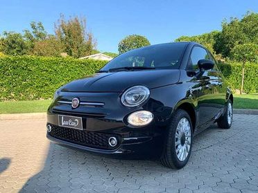 Fiat 500C C 1.0 Hybrid