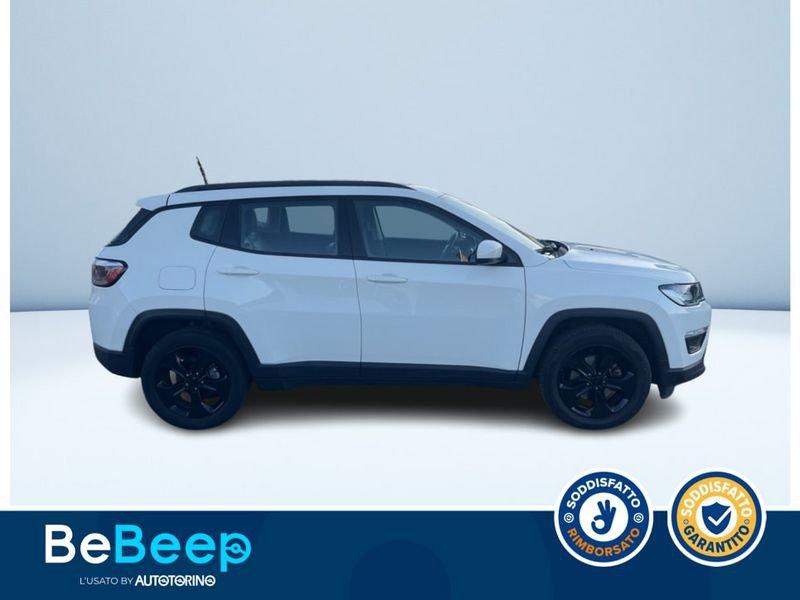 Jeep Compass 1.6 MJT NIGHT EAGLE 2WD 120CV