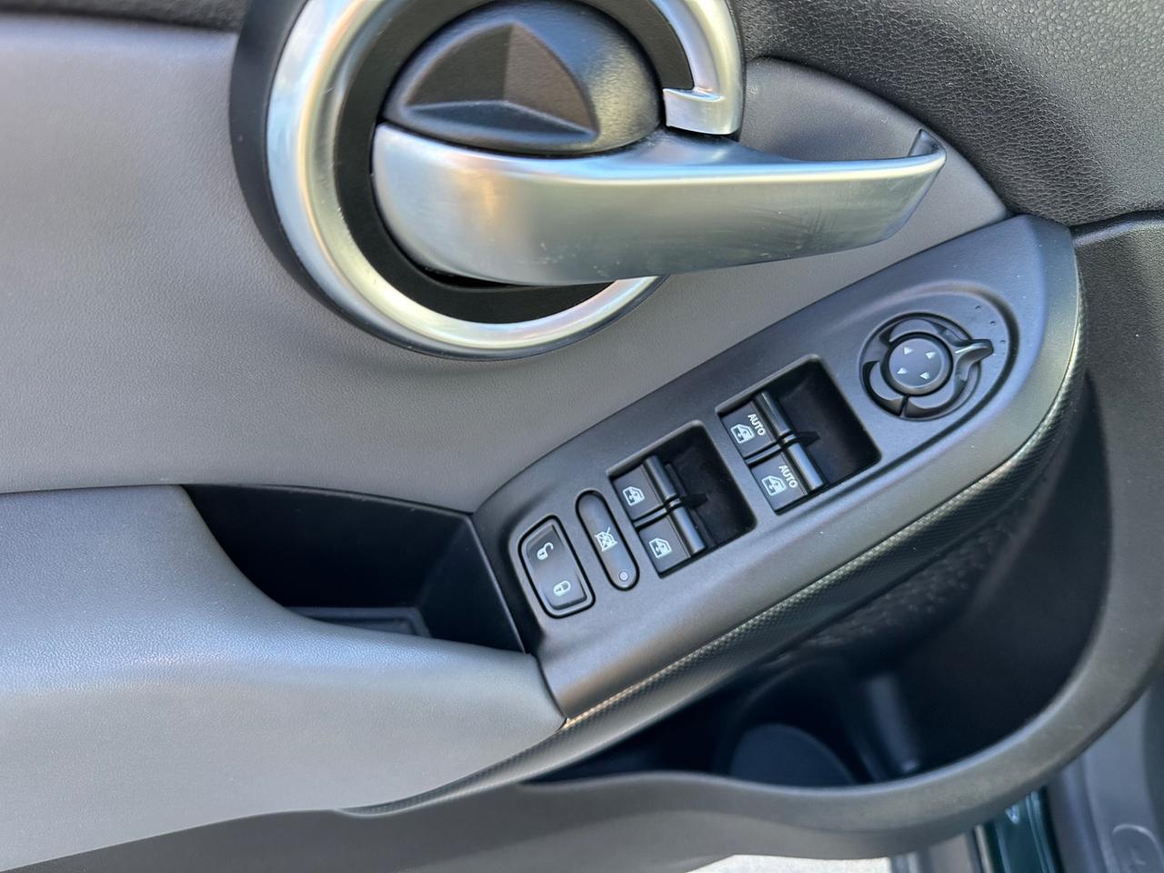 Fiat 500X 1.3 MultiJet 95 CV Lounge