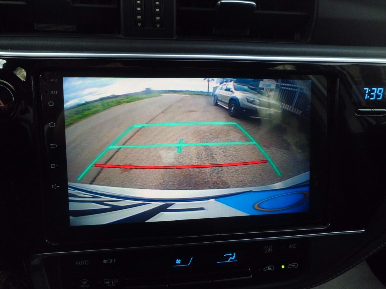 Toyota Auris Touring Sports 1.8 Hybrid Active