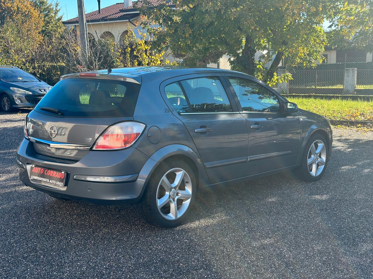 Opel Astra 1.9 16V CDTI 150CV 5 porte Cosmo Sport