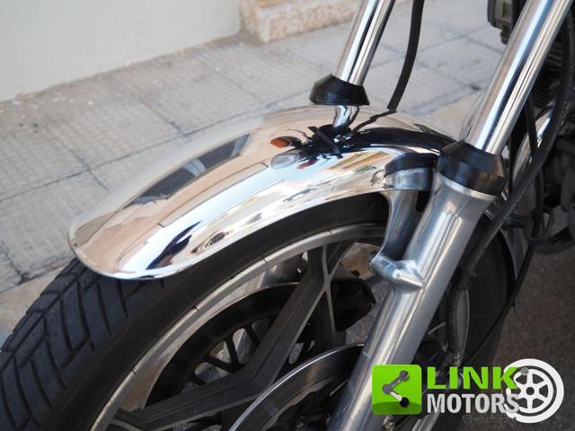 SUZUKI GSX 400 F *Iscritta ASI*