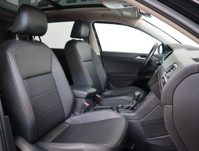VOLKSWAGEN Tiguan 2.0 TSI 190CV DSG 4MOTION Advanced BMT