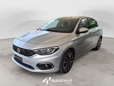 FIAT Tipo 1.6 Multijet 120 CV S&S 5 porte Business