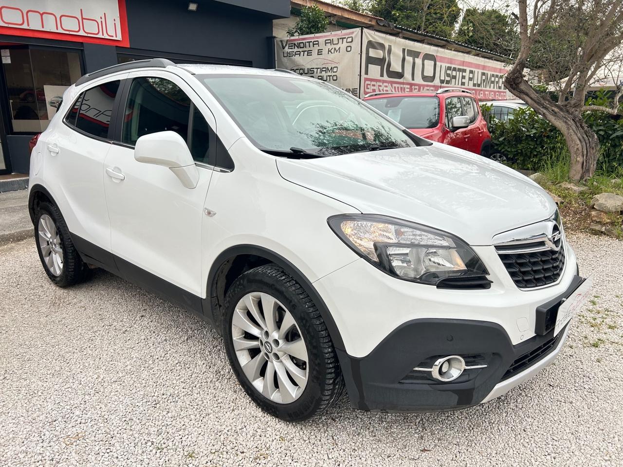 Opel Mokka 1.6CDTI COSMO *120000KM* GARANZIA