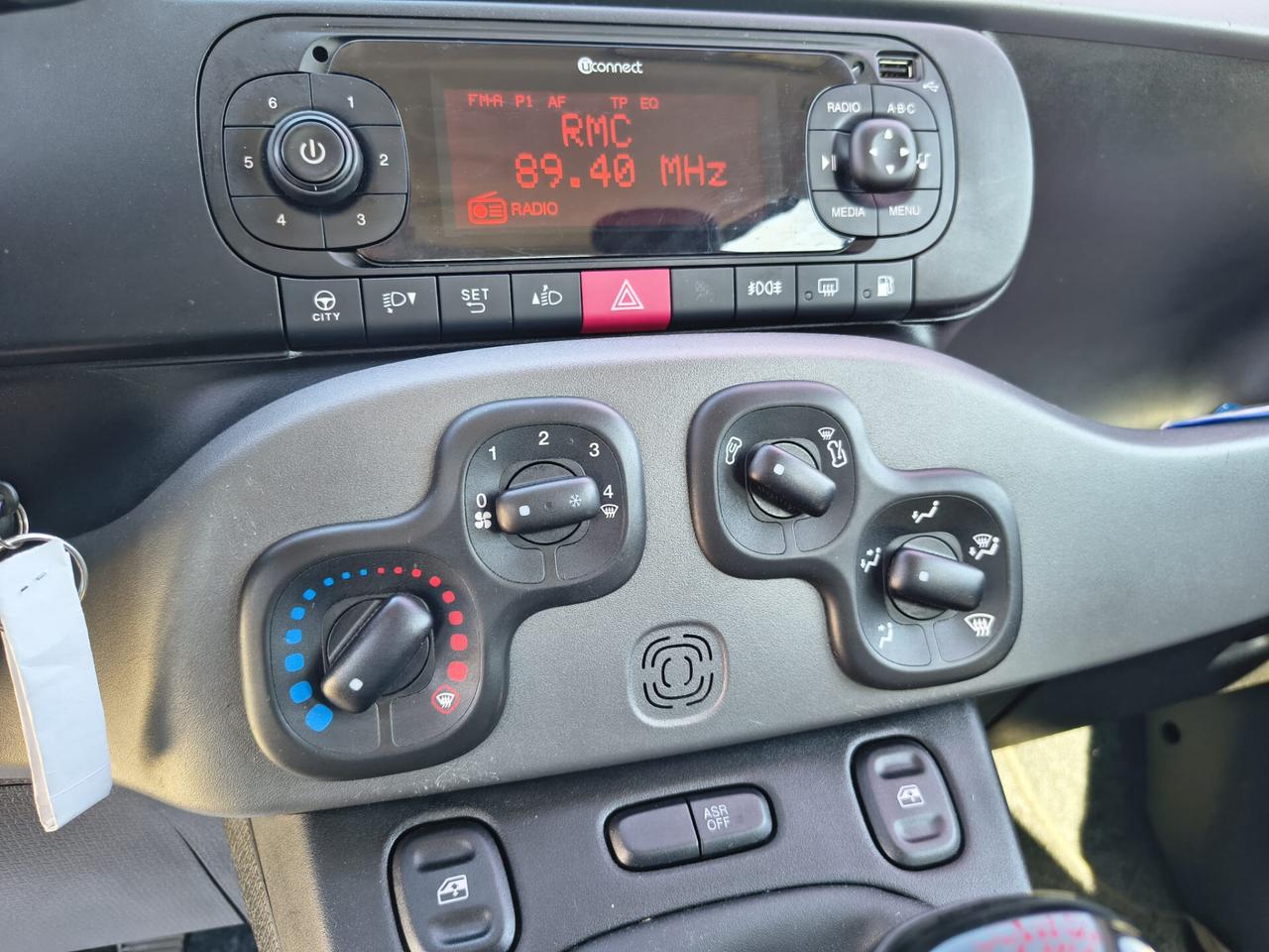 Fiat Panda 1.2 *GPL* EasyPower LOUNGE *PREZZO REALE, NO VINCOLI