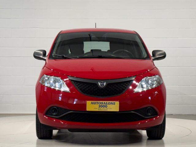LANCIA Ypsilon 1.2 69cv 5p S&S Elefantino Blu PREZZO REALE
