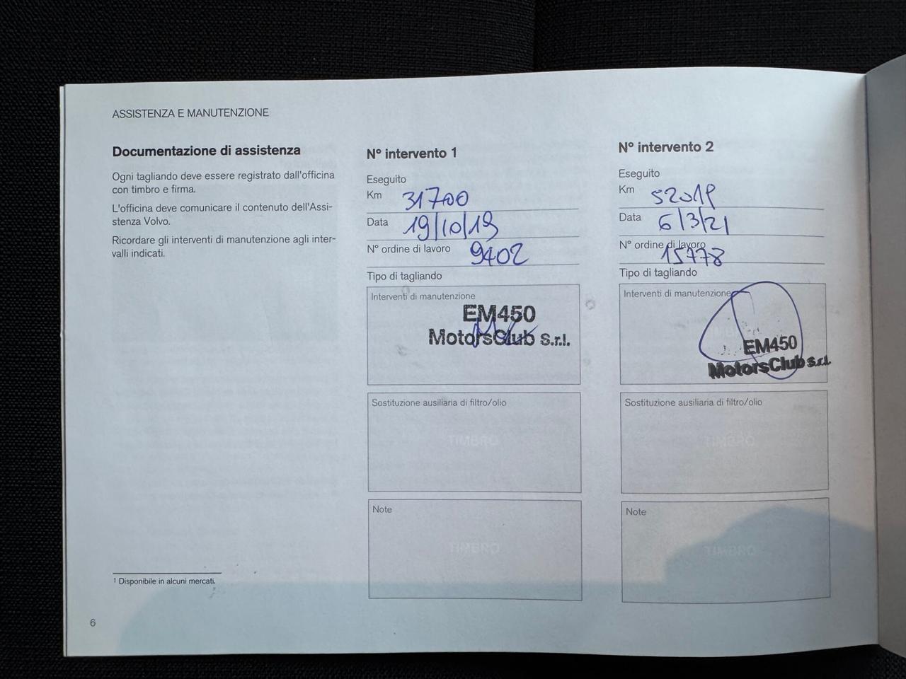 Volvo XC40 D3 AWD MOMENTUM GEART 1P GARANZIA24MESI