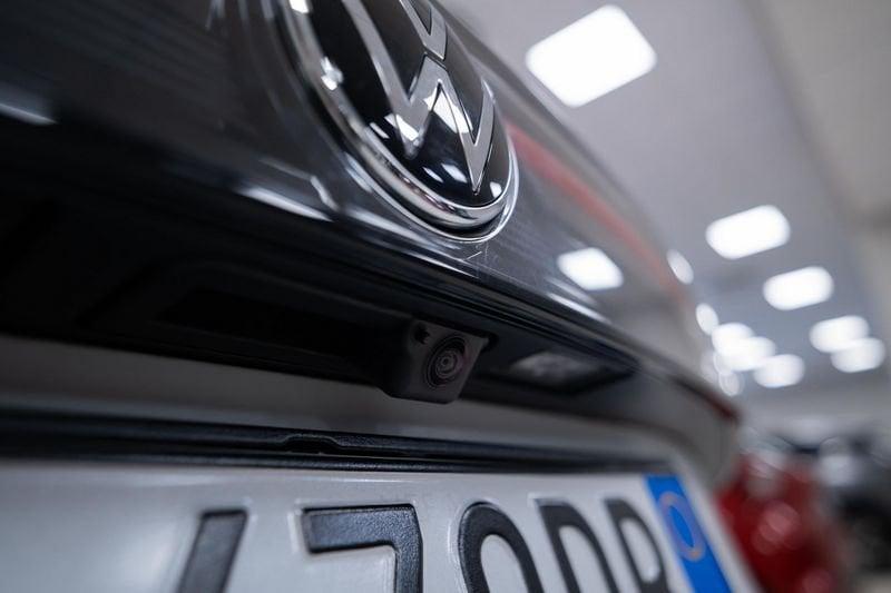 Volkswagen Taigo 1.0 tsi Life 110cv