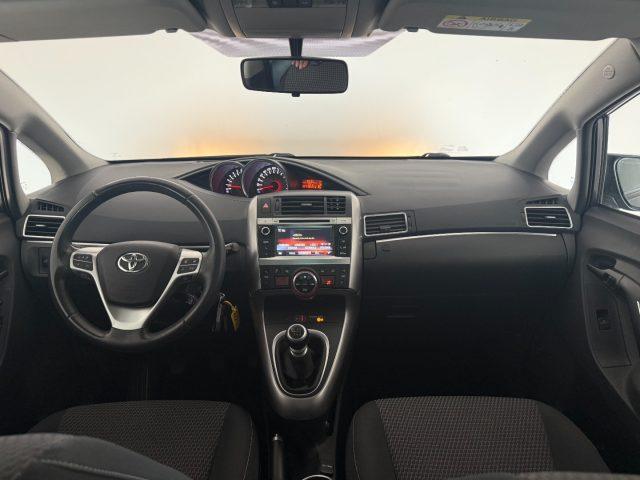 TOYOTA Verso 1.6 Style