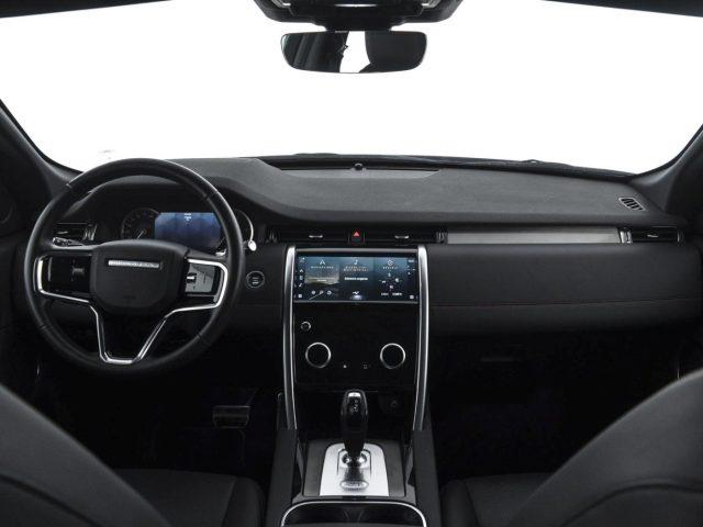 LAND ROVER Discovery Sport 2.0 TD4 163 CV AWD Auto R-Dynamic