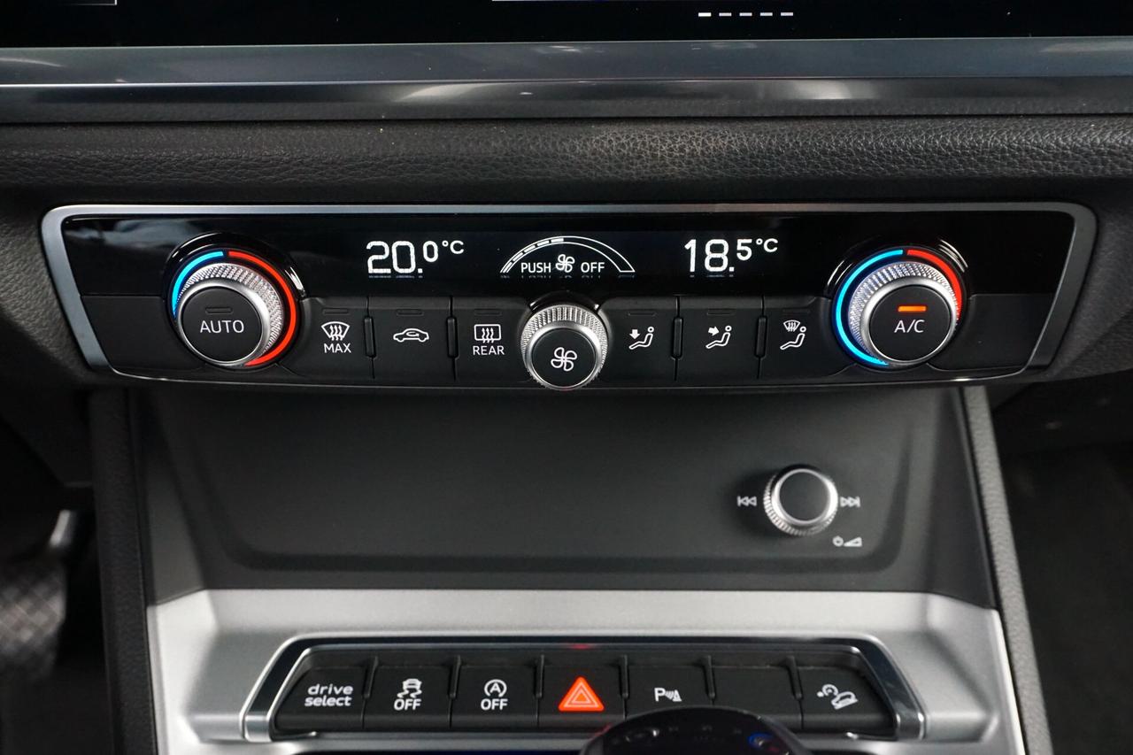 Audi Q3 35 TDI S tronic Business Advanced