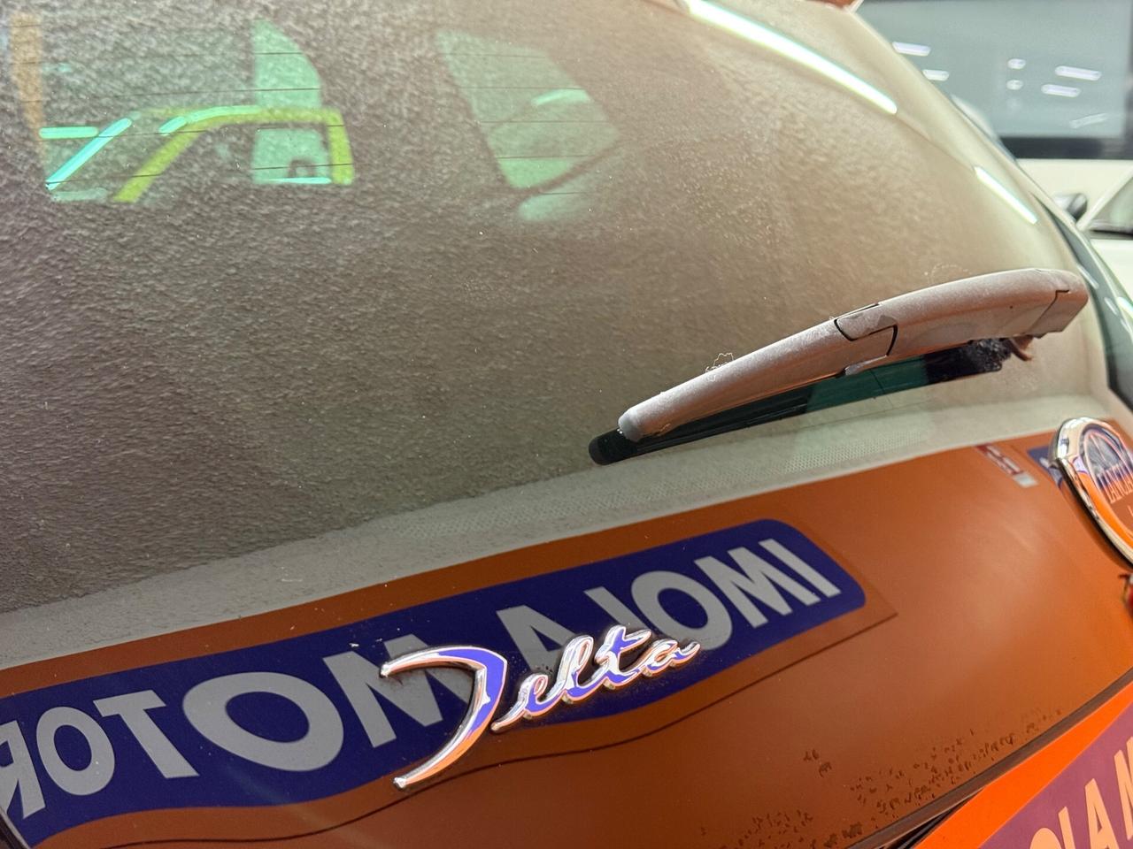 Lancia Delta 1.6 MJT DPF Cambio Automatico - 2013