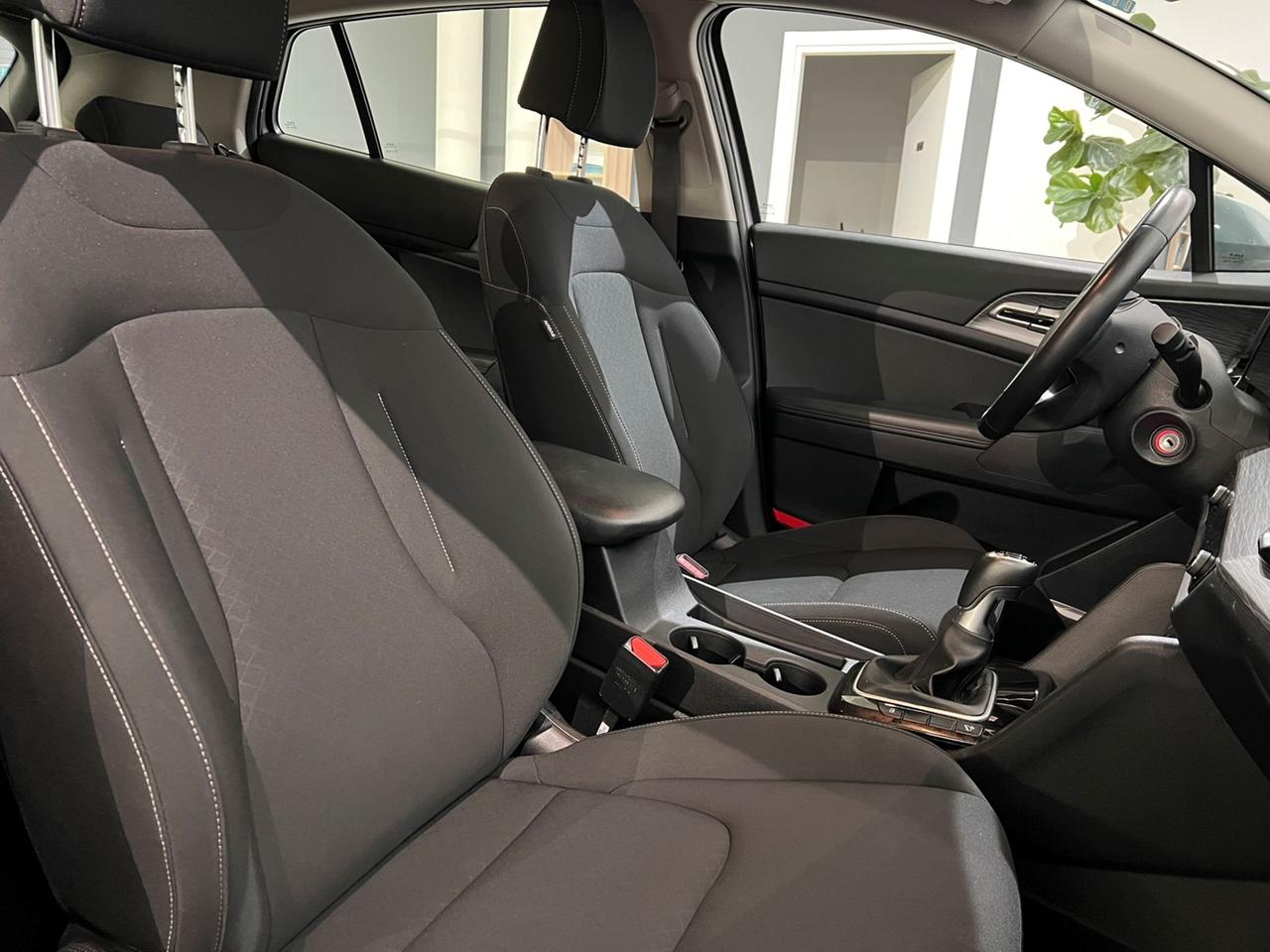 KIA Sportage V 2022 1.6 mhev 150 Cv Style