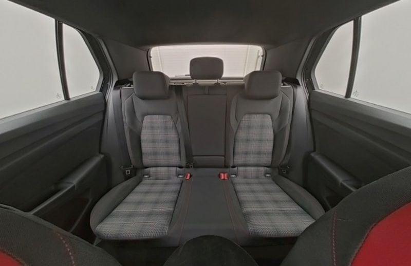 Volkswagen Golf Golf 2.0 TSI 8.5 GTI DSG BLACK STYLE HEAD-UP