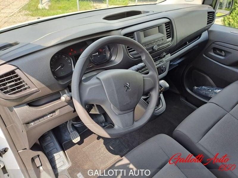 Peugeot Expert BlueHDi 120 S&S Furgone Prem. Standard+IVA