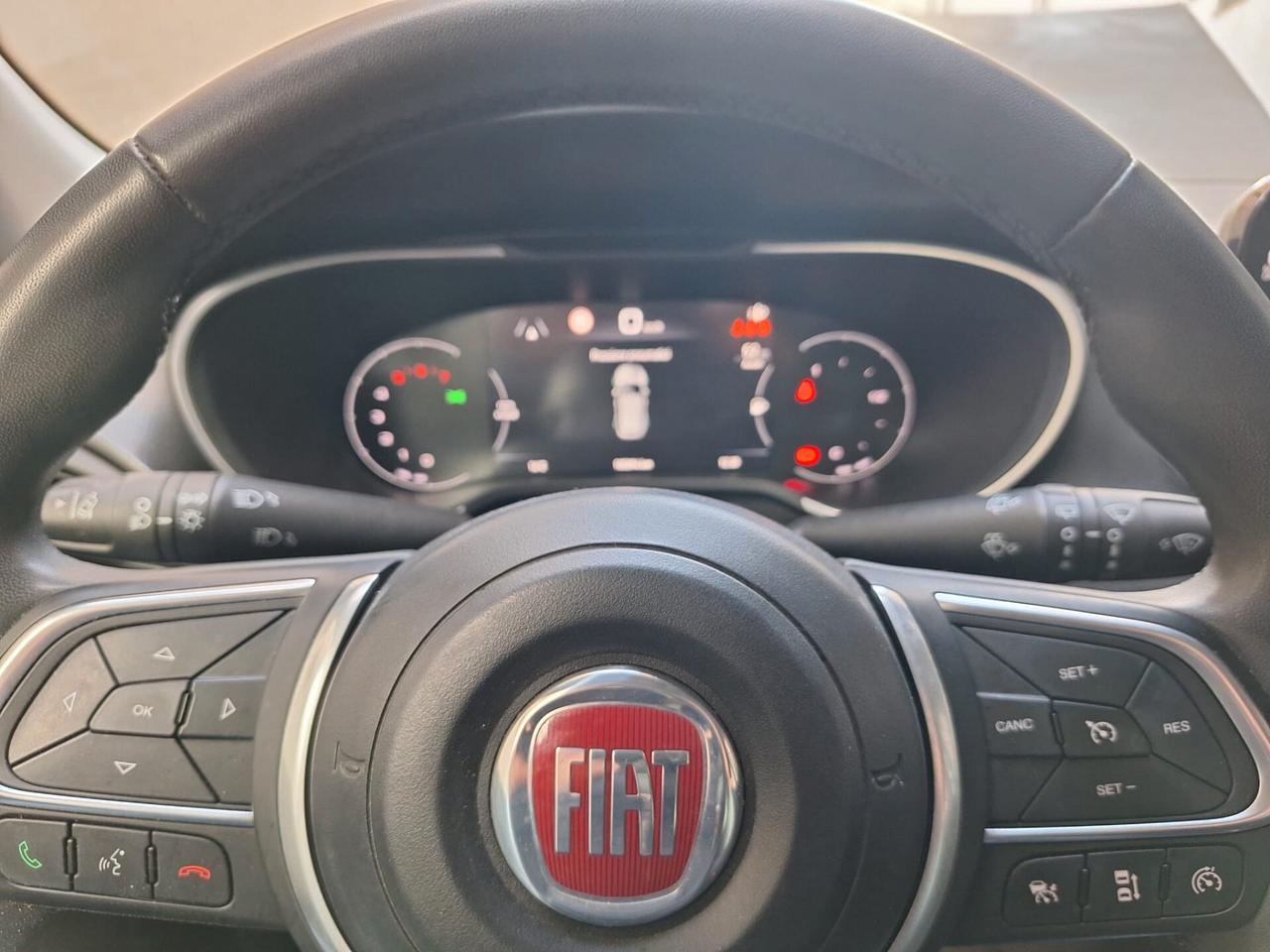 Fiat Tipo 1.3 Mjt S&S 5 porte City Life