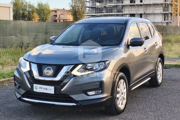 NISSAN X-Trail 1.6 dCi 2WD Business