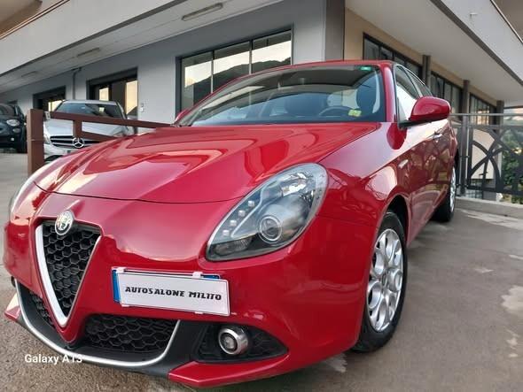 Alfa Romeo Giulietta 1.6 JTDm 120 CV Business