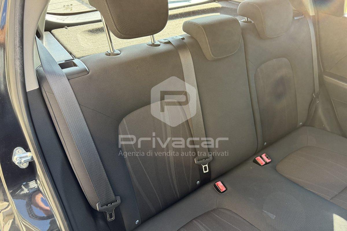 CHEVROLET Aveo 1.3 diesel 75CV S&S 5 porte LT