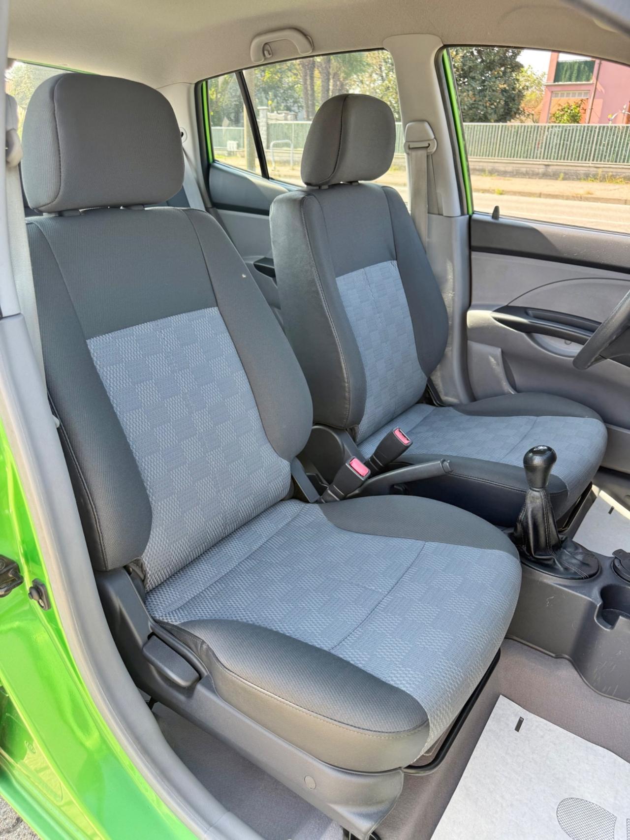 Kia Picanto 1.0 60Cv*Clima*Aux*Usb*Neopatentati