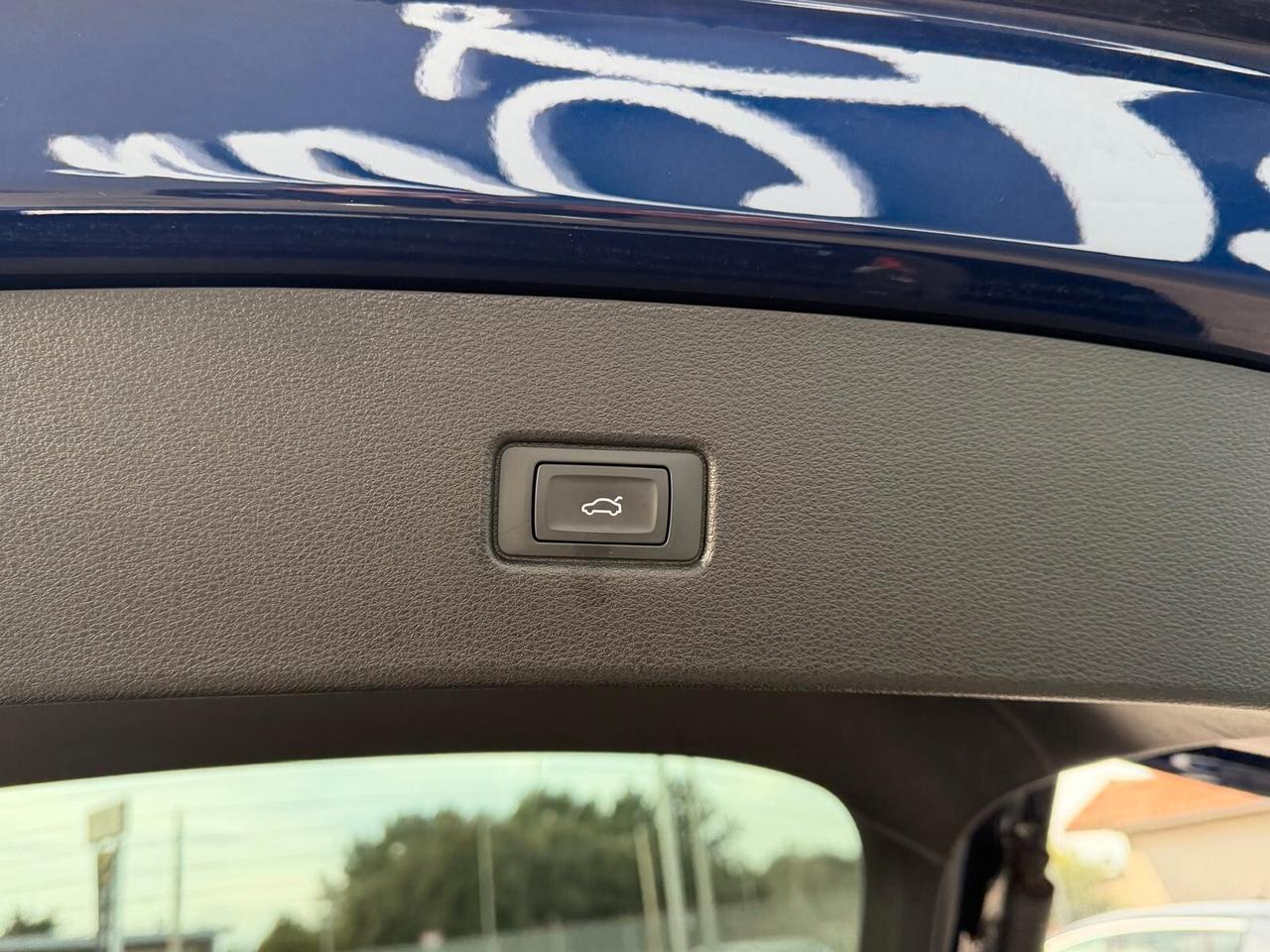 AUDI Q5 SPORTBACK 40 2.0 MHEV 204CV QUATTRO NAVI CRUISE CAM ANNO 2022