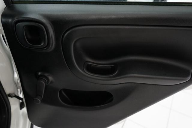 FIAT Panda 0.9 TwinAir Turbo Natural Power City Life