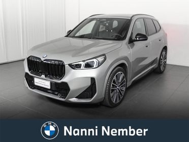BMW X1 23 d Mild Hybrid 48V Msport xDrive DCT