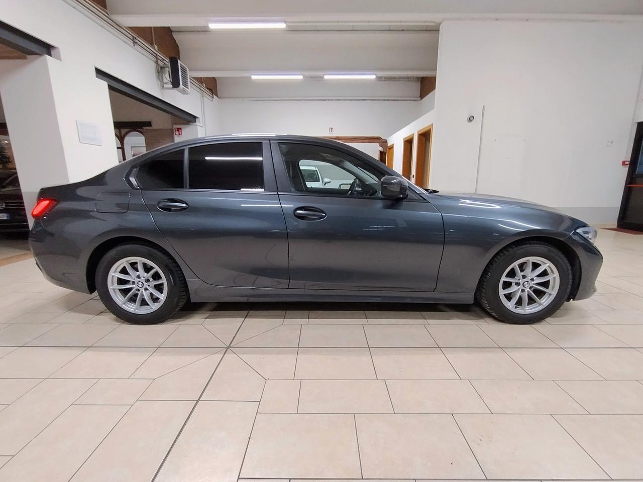 BMW 318d Sport - 2019