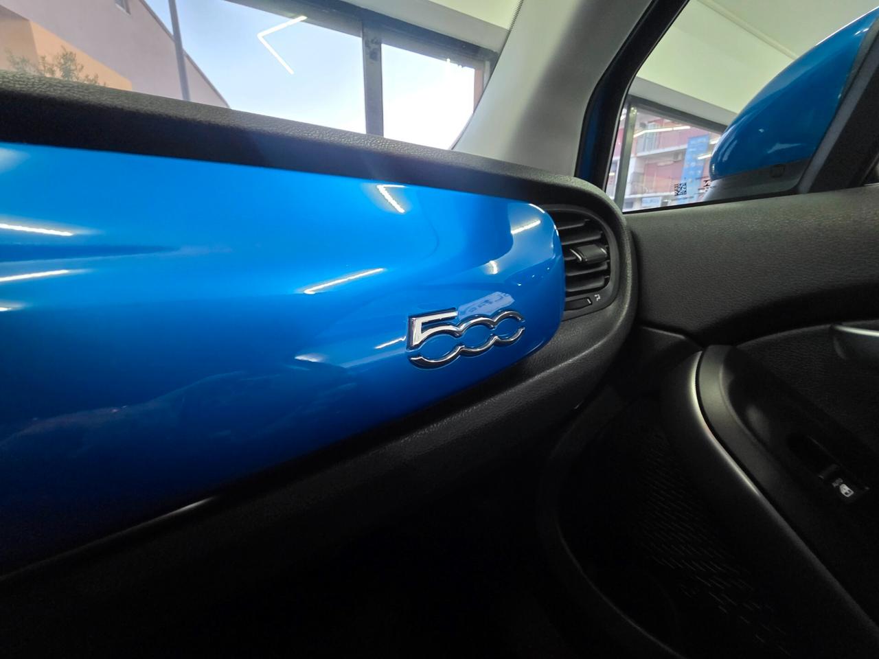 Fiat 500X 1.0 T3 120cv 11/2018 72000km FINANZIABILE
