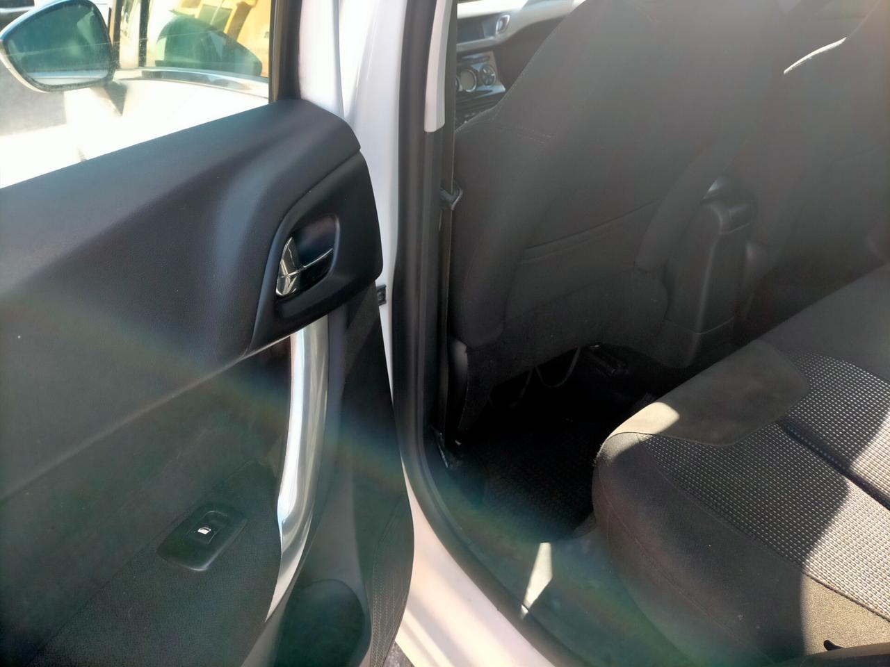 Citroen C3 1.4 HDi 70 Exclusive