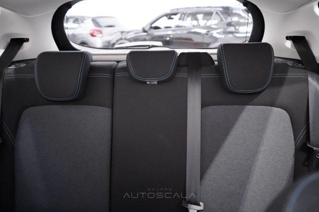 FORD Fiesta Active X 1.0 Ecoboost Hybrid 125cv 5 porte