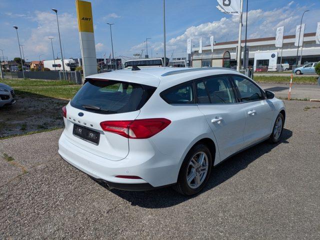 FORD Focus Focus SW 1.5 Business 5P