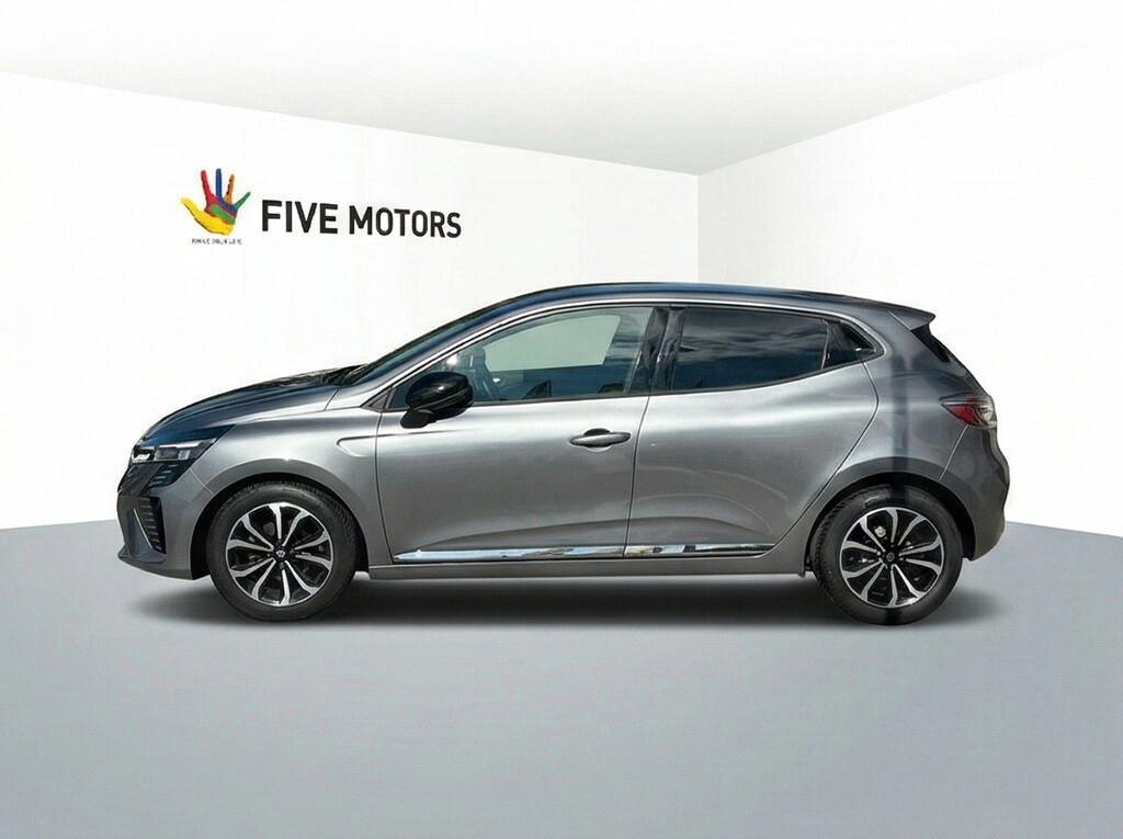 Renault Clio TCe 90 CV 5 porte Techno