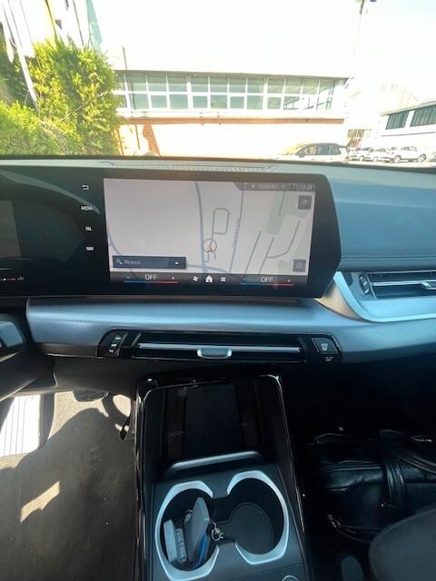 Bmw X1 sDrive 18d Msport