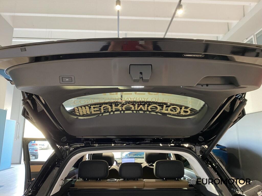 Jaecoo Jaecoo 7 Super Hybrid 1.5 TGDI Plug-in Exclusive 2WD
