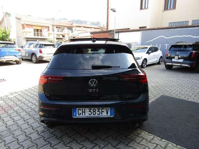 Volkswagen Golf GTI 2.0 GTI 245CV DSG,LED MATRIX,CERCHI 19,TETTO,HUD