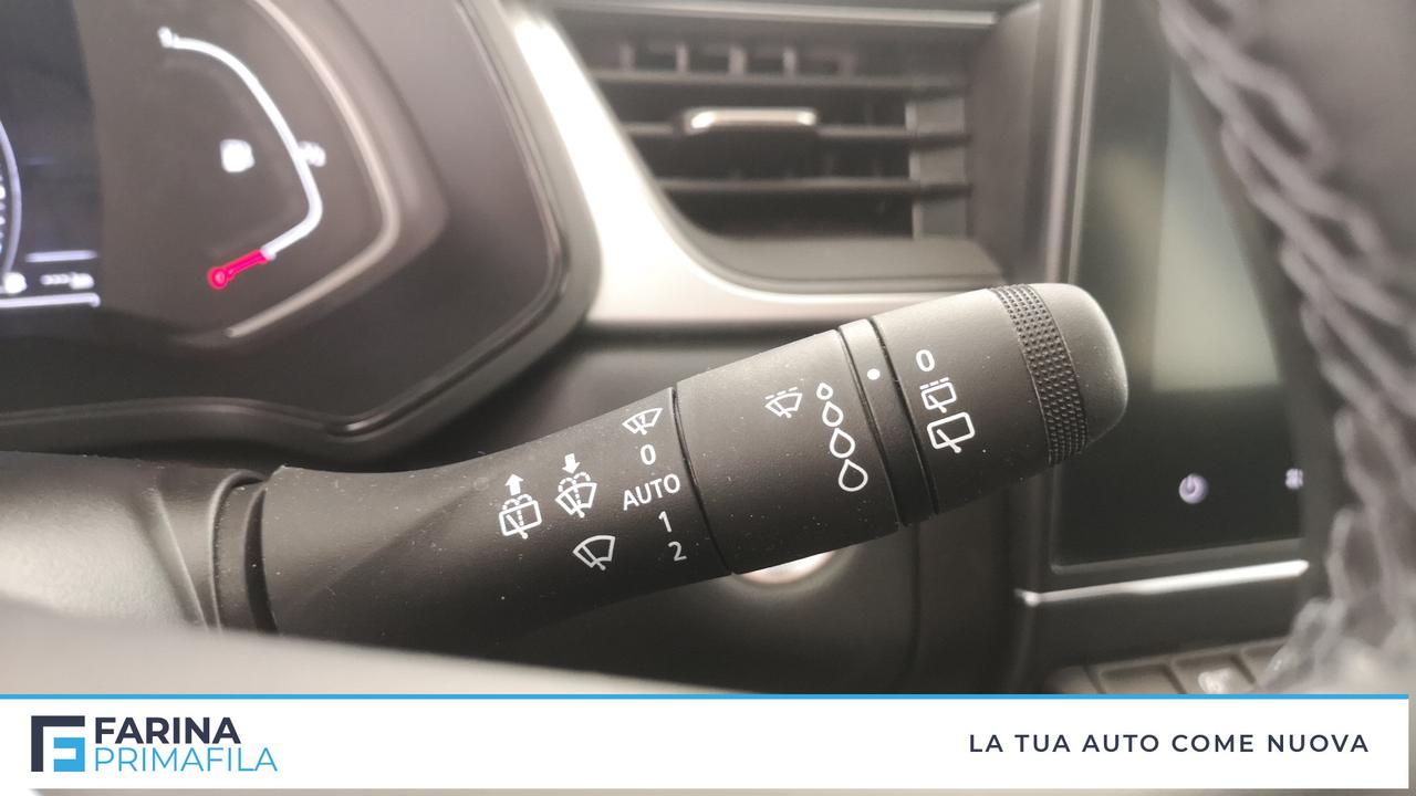 RENAULT Captur II 2019 - Captur 1.0 tce Techno 90cv