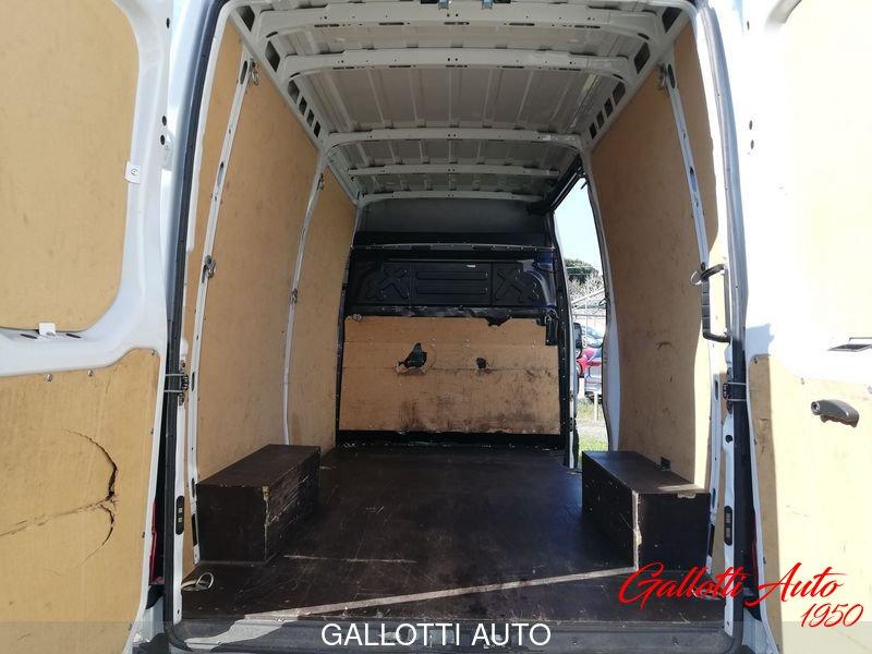 Iveco Daily 2.3 HPT PM Cabinato+IVA-Motore Nuovo