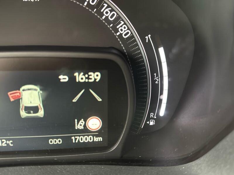 Toyota Aygo X 1.0B (72 CV) Trend