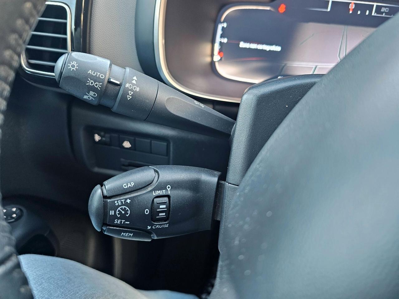 CITROEN C5 AIRCROSS 1.5 BLUEHDI 131CV SHINE FULL