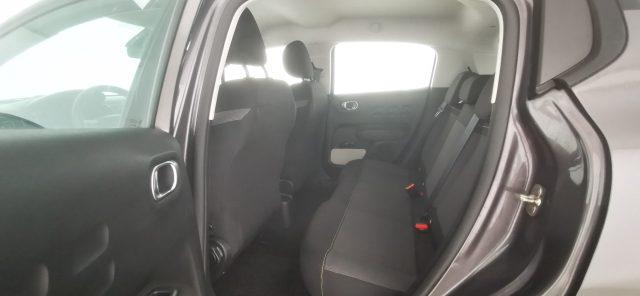 CITROEN C3 PureTech 110 S&S Shine CAMBIO AUTOMATICO