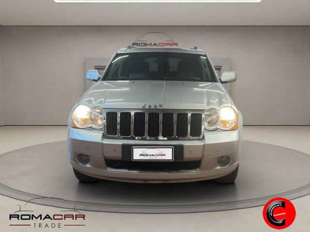 JEEP Grand Cherokee 3.0 V6 CRD Limited TETTO APRIBILE !