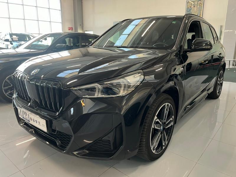 BMW X1 xDrive 25e Msport