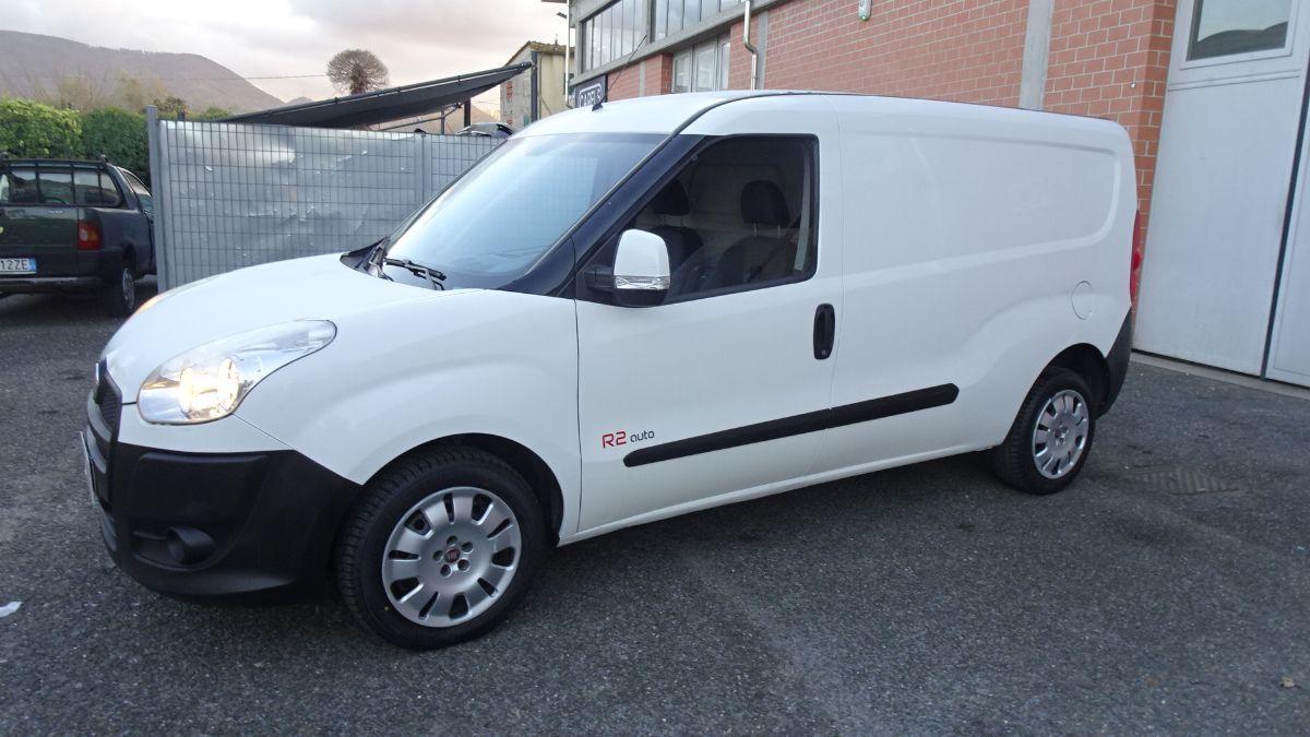 FIAT DOBLO 1300 MJT MAXI