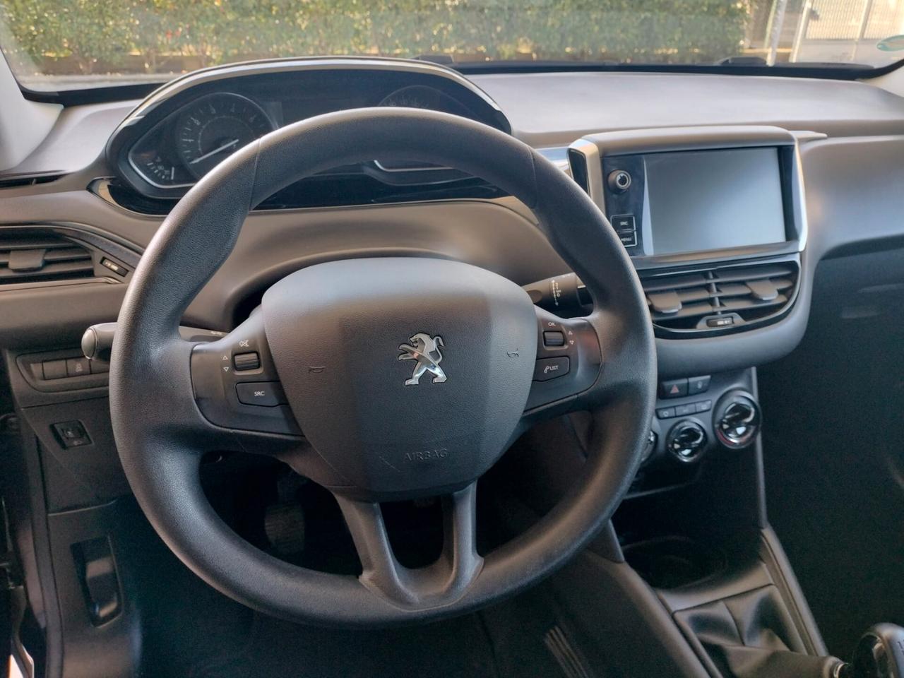 Peugeot 208 PureTech 1.2 5 porte Active